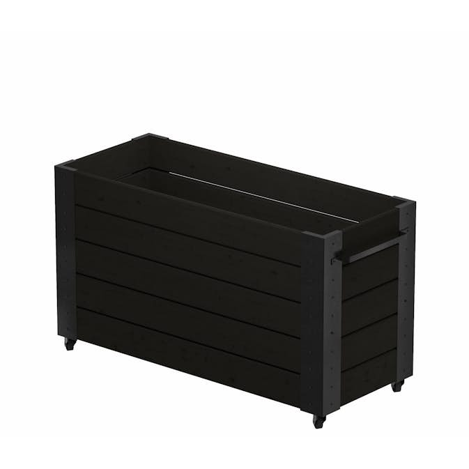 Blomlåda PLUS Cubic 120x50x70 cm