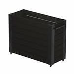 Blomlåda PLUS Cubic 120x50x95 cm