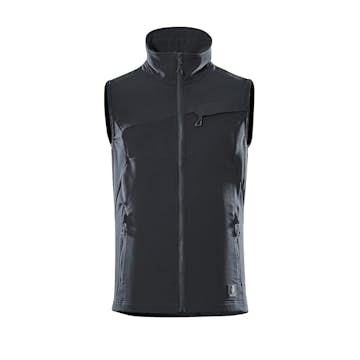 Väst Mascot Accelerate 18365-511