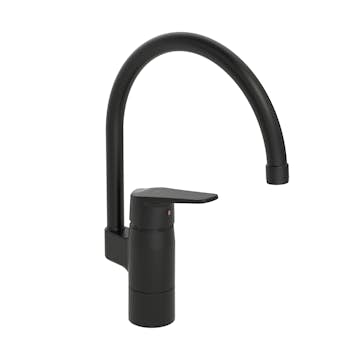 Köksblandare Oras Vega med Hög Pip