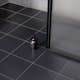 Klinker Arredo Carla Mattsvart 30x30 cm