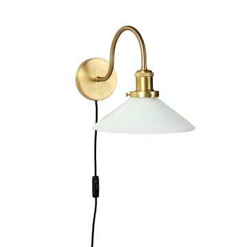 Vägglampa PR Home Axel
