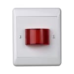 Ljussignal Elko Röd RS Renvit