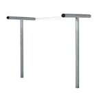 Torkställning PLUS Pipe