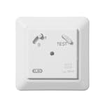 Jordfelbrytare Elko Typ A RS Renvit