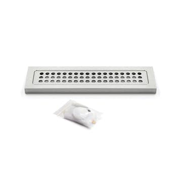 Tvålhylla Unidrain Classic