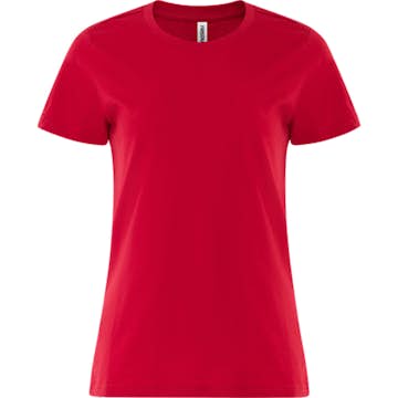 T-shirt Fristads Dam 1917 HSJ