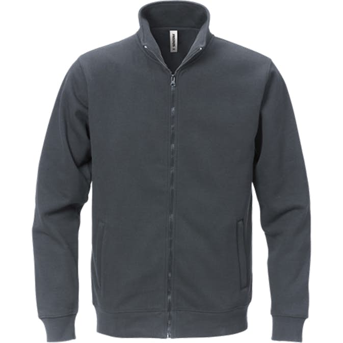 Sweatshirtjacka Fristads 1733 SWB