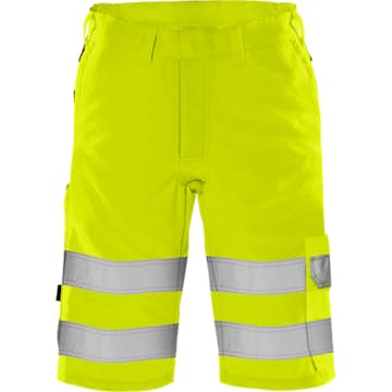 Shorts Fristads Green Varsel KL 2 2650 GPLU