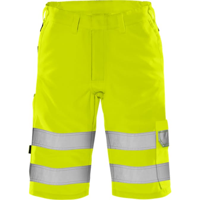 Shorts Fristads Green Varsel KL 2 2650 GPLU