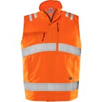 Väst Fristads Green Varsel KL 2 5067 GPLU