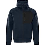 Sweatshirt Fristads Med HUVA 7831 GKI