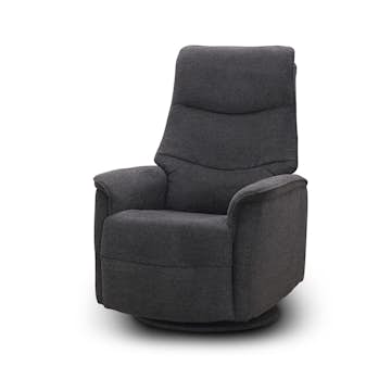 Reclinerfåtölj Hagagruppen Bollnäs Snurr/Gung