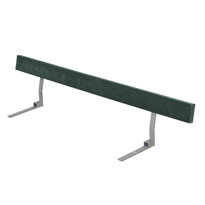 Ryggstöd PLUS till Picknickbord 177 cm ReTex Utomhus