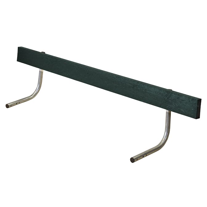 Ryggstöd PLUS Classic Picknickbord 177 cm ReTex Utomhus