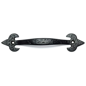 Lådhandtag Habo Olivia Smide 2-pack