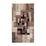 Friezematta KM Carpets London Abstrakt