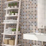 Klinker Tenfors Central 32x32 cm