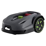 Robotgräsklippare Grouw 600m2 Core+