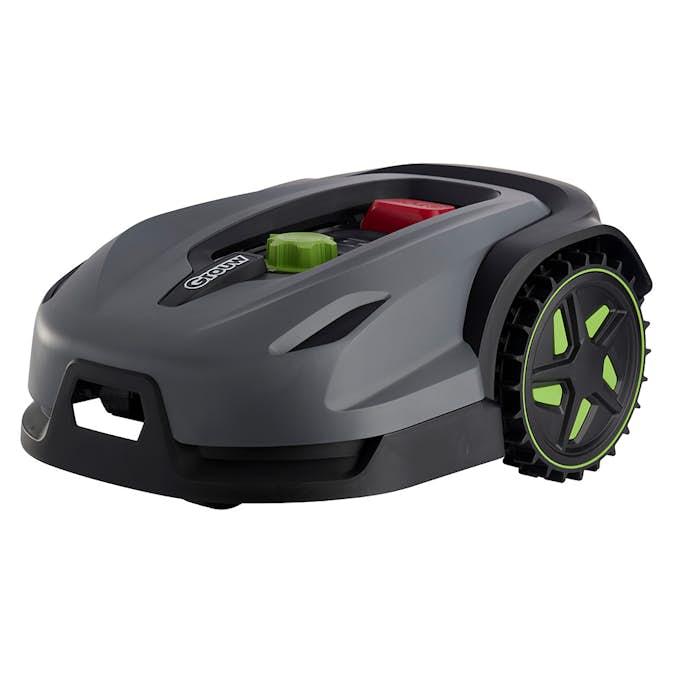 Robotgräsklippare Grouw 600m2 Core+