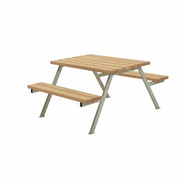 Utebord-/Bänkset PLUS Alpha