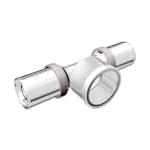 Presskoppling LK Systems T-koppling inv.gg