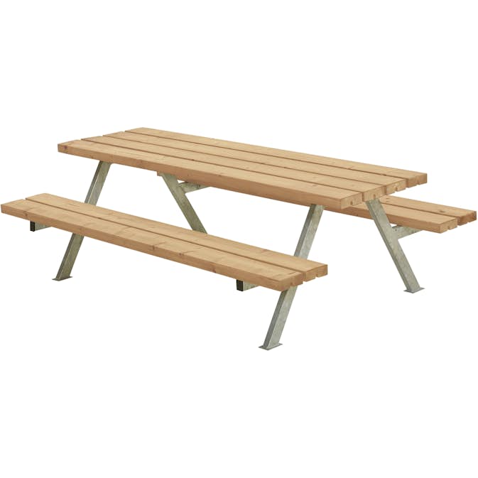 Utebord-/Bänkset PLUS Alpha Junior