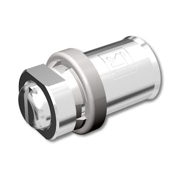 Propp LK Systems med luftning