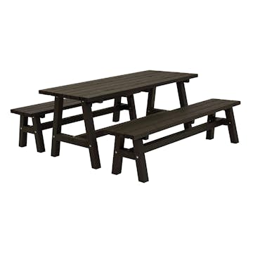 Trädgårdsmöbel Grupp PLUS Country