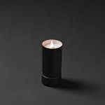 Vaxljus Gnosjö Konstsmide i Papprör