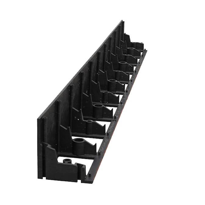 Kantstöd Jabo GardenEdge Höjd 10 cm Längd: 100 cm