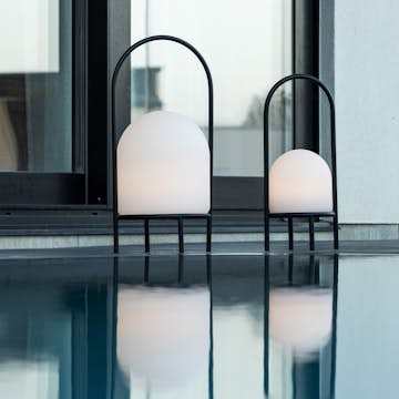 Bordslampa Venture Home Colie