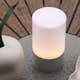 Bordslampa Venture Home Tubu