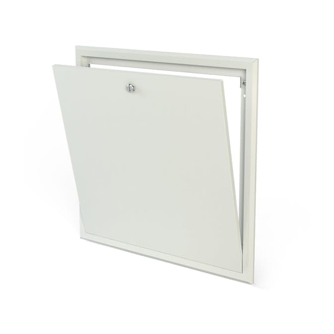 Ram/Lucka LK Systems UNI 550 Utvändig