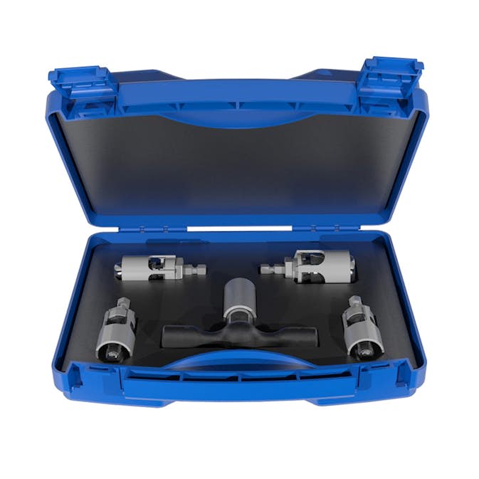 Kalibrerverktyg LK Systems F9 Set A16-A32