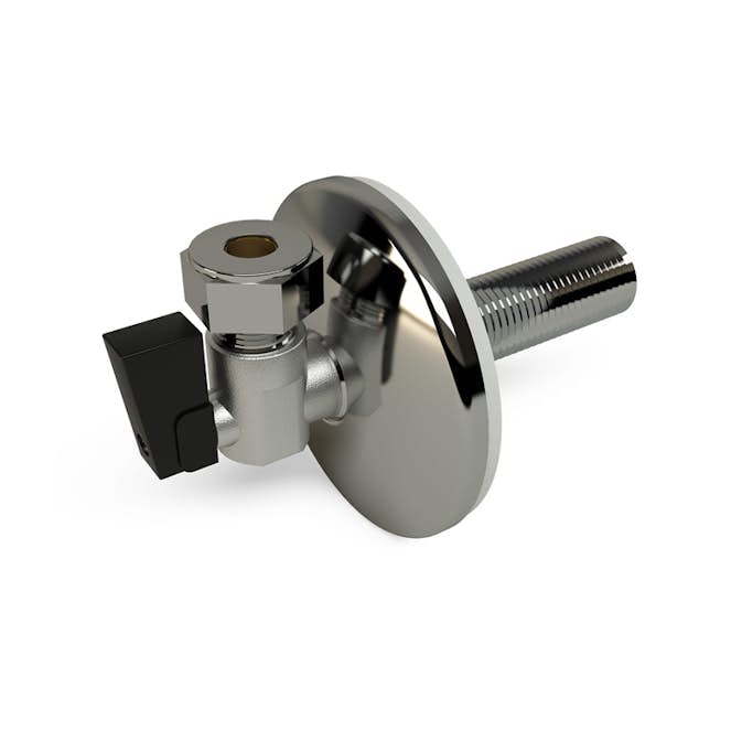 Anslutningskoppling LK Systems CU10/G15 UG vinkel