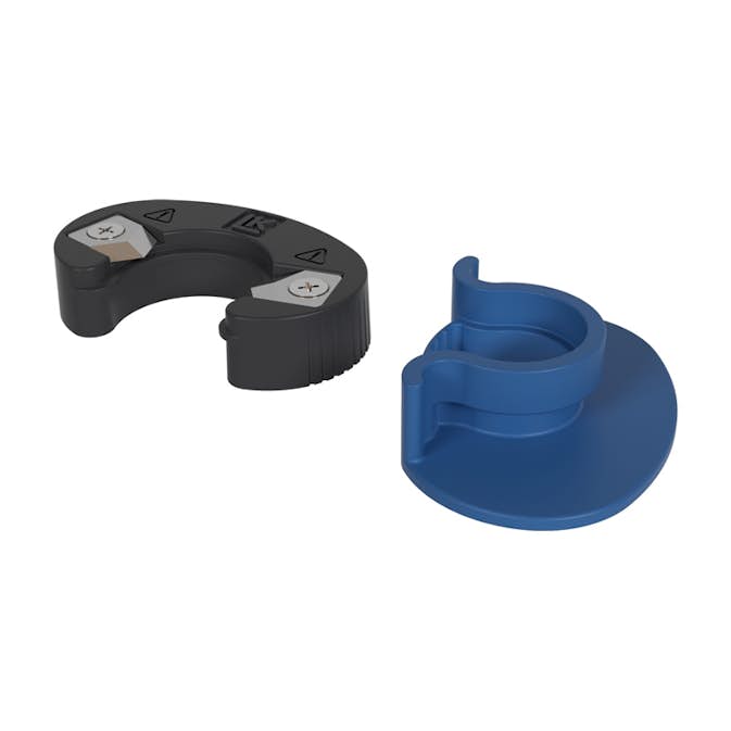 Tomrörskniv LK Systems 25 mm