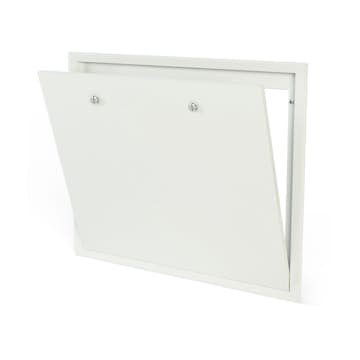 Ram/lucka LK Systems UNI 350+350 Inbyggd