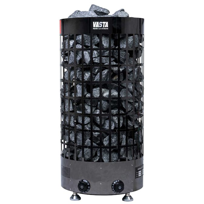 Bastuaggregat Vasta Ignite Fast Styrenhet