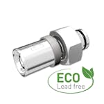 Pressanslutningskoppling LK Systems Eco G15/AX16