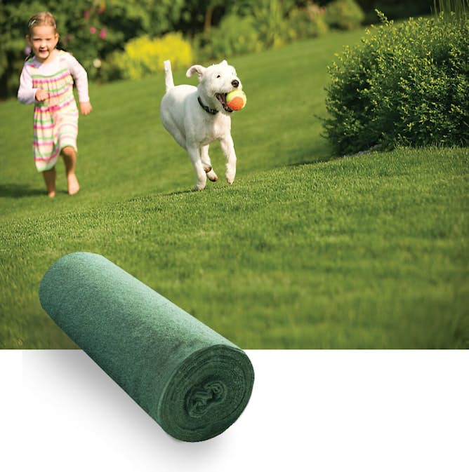 Gräsmatta Turfquick Ornamental Premium