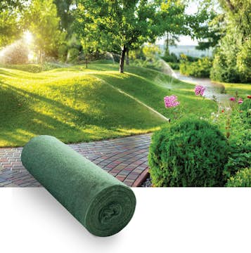 Gräsmatta Turfquick Slänt