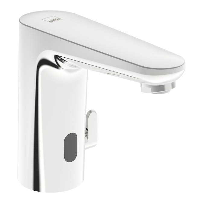 Tvättställsblandare Oras Electra med Bluetooth Beröringsfri
