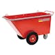 Fodervagn Starke Arvid 200 L Luftgummhjul