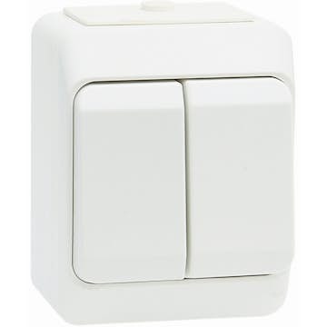 Strömbrytare Malmbergs Nordic Kron