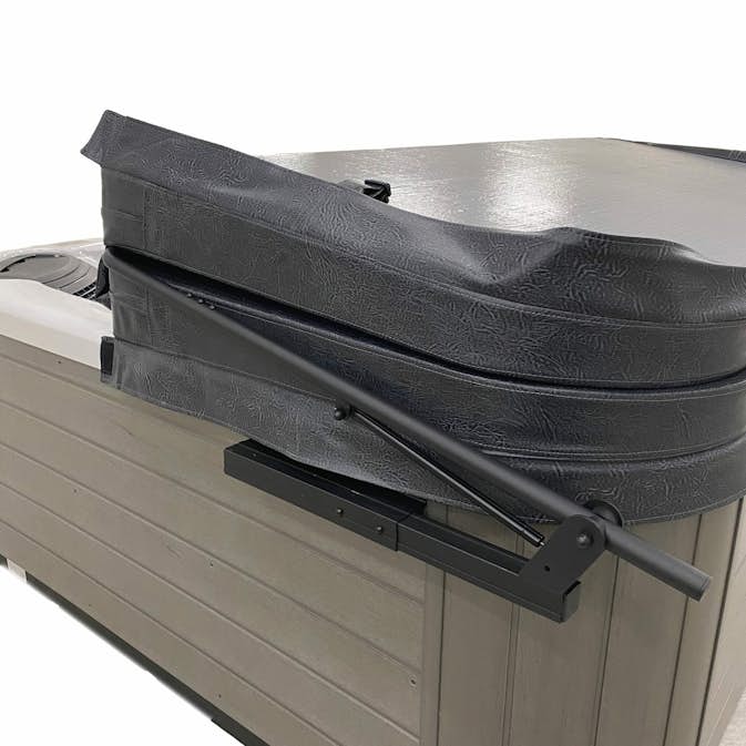 Locklyft Swebad Nordic Roi Collection med Gasfjädring