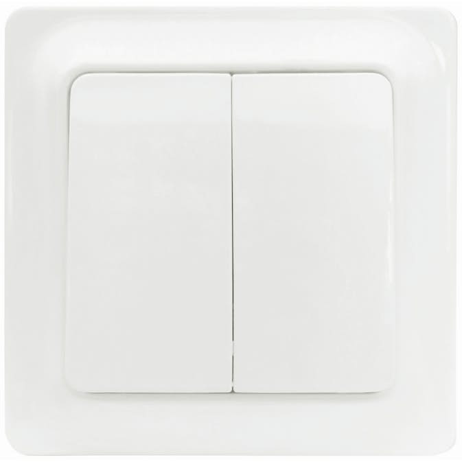 Strömbrytare Malmbergs Gamma D-Trapp