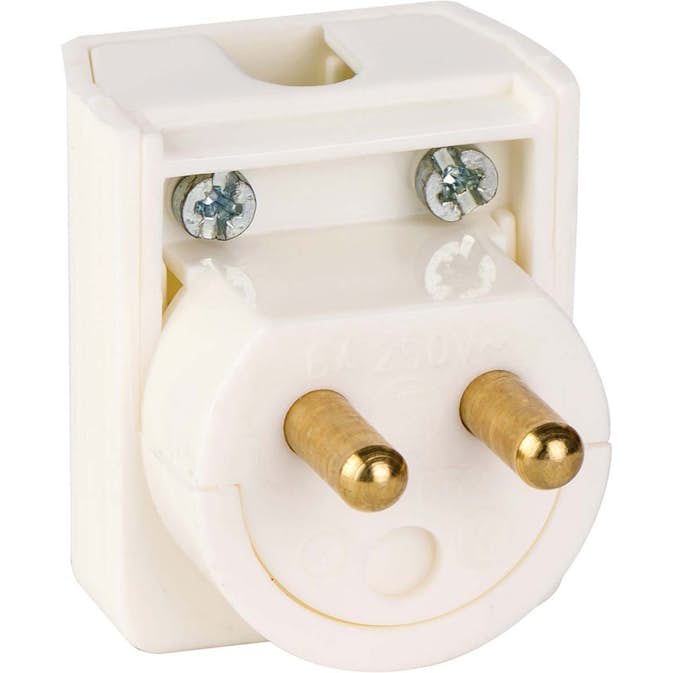 Lamppropp Schneider Electric Sidoinföring