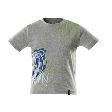T-shirtar till barn Mascot Accelerate 18982-965