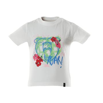 T-shirtar till barn Mascot Accelerate 18992-965